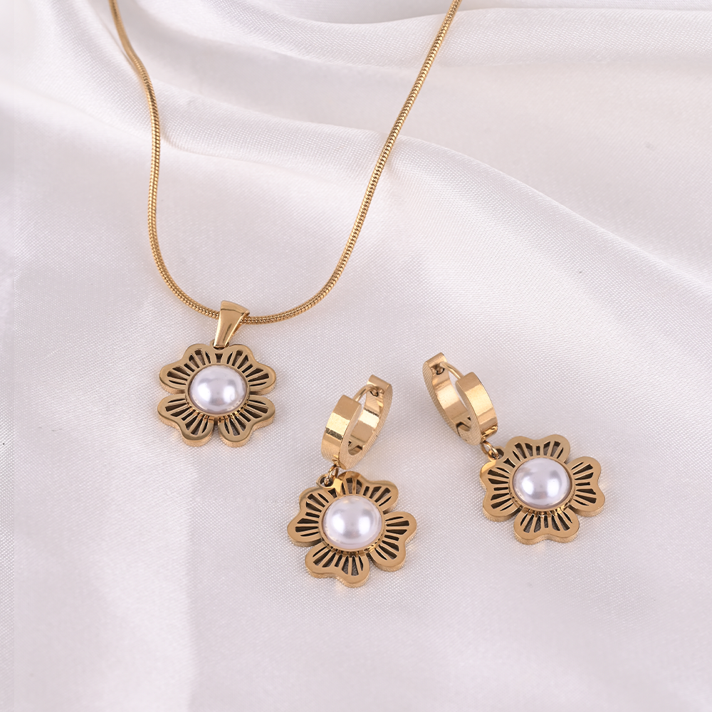 SET ROSIE - 8666