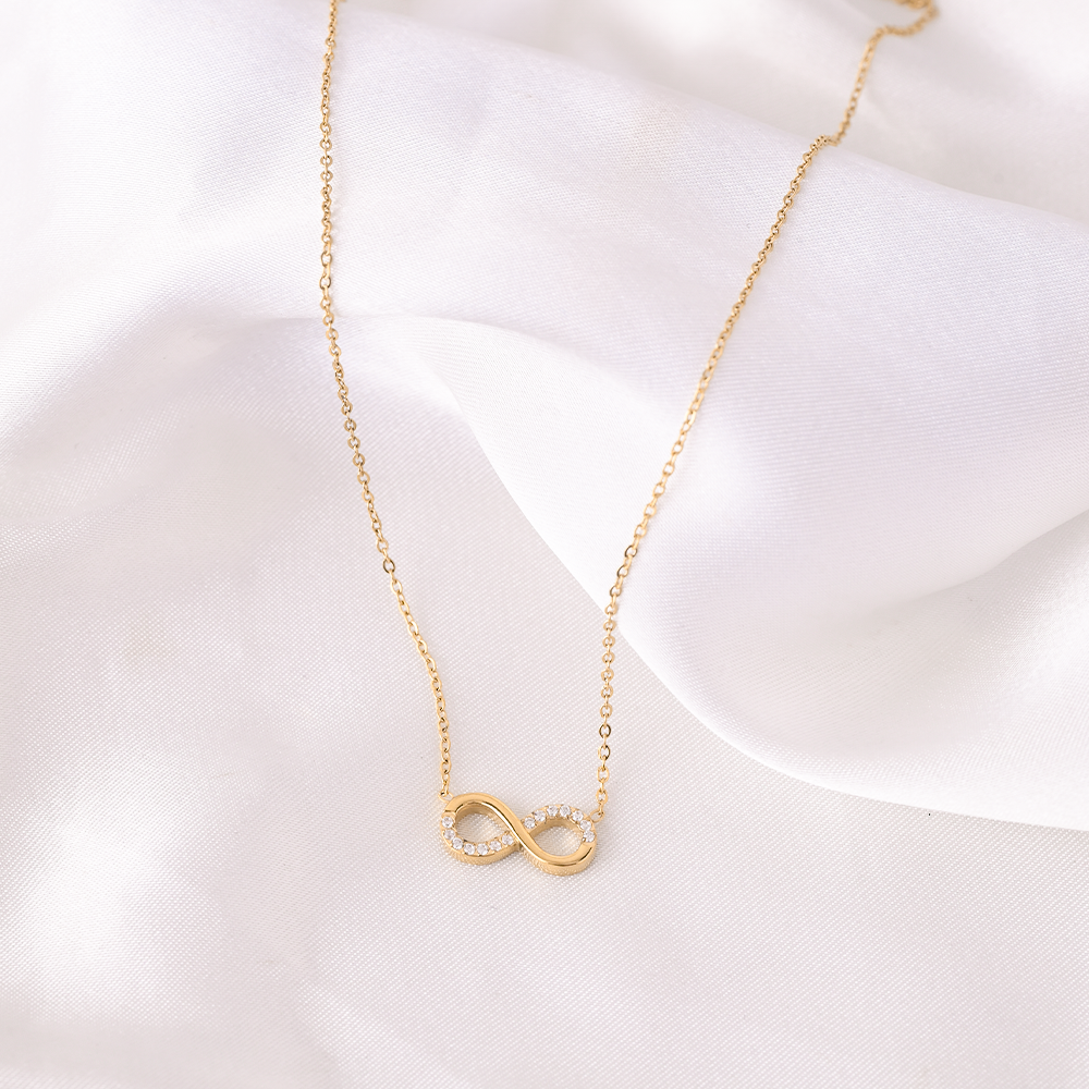 COLLAR ETERNITY - 8672