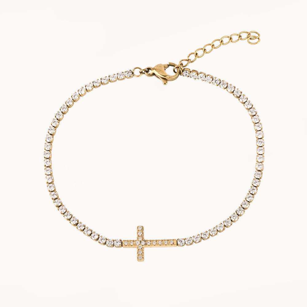PULSERA CRUX - 8705
