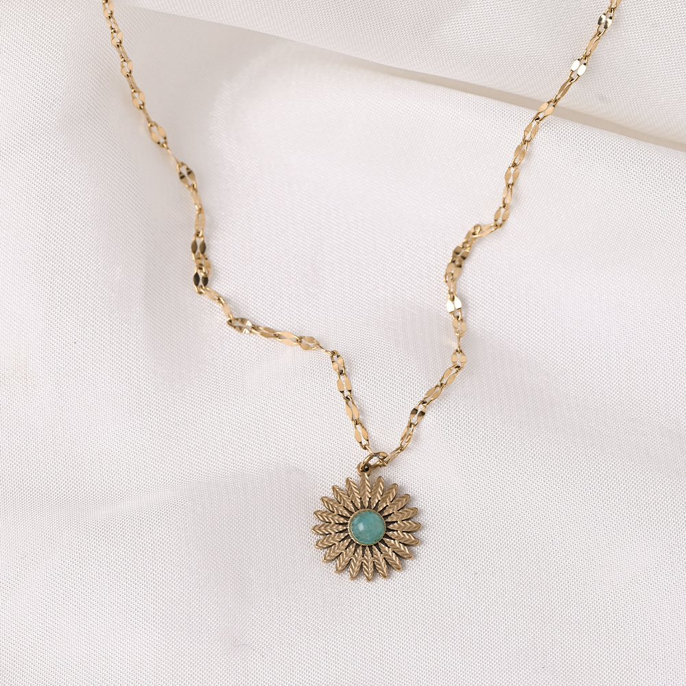 COLLAR MARGARITA - 8823