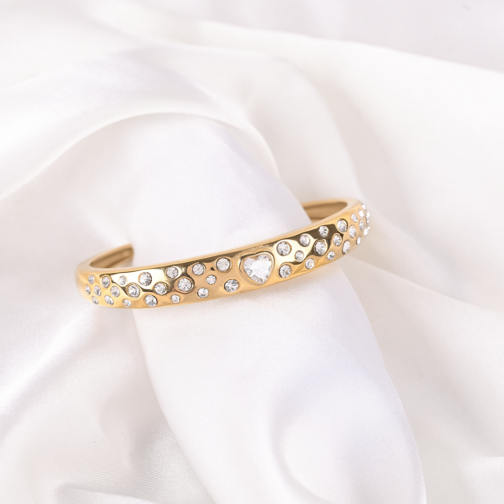 PULSERA GOLDEN DREAM - 8846