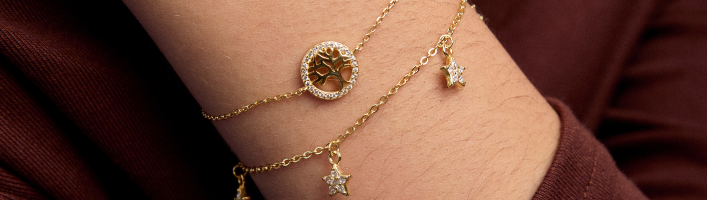 Pulseras