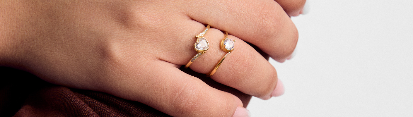 Anillos