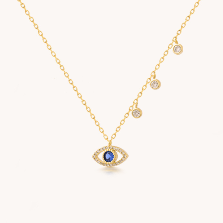 COLLAR GUARD EYE - 10005