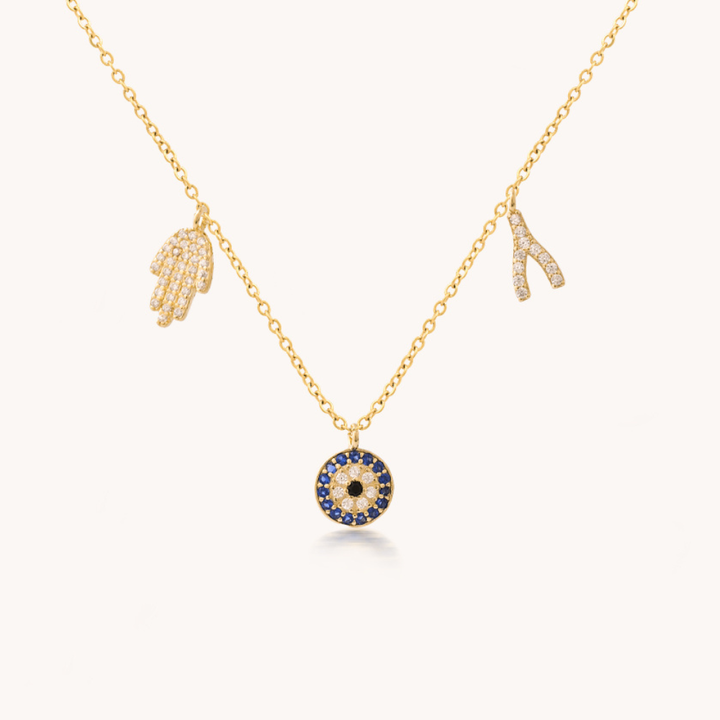 COLLAR PROTECT ME - 10094