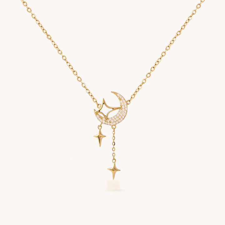 COLLAR STELLA MOON - 10117