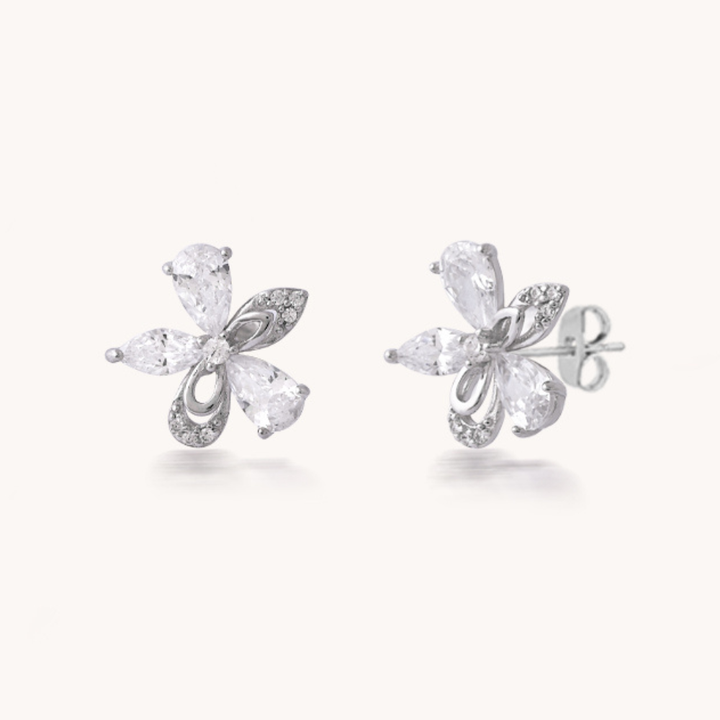 ARETES DAHLIA - 10128