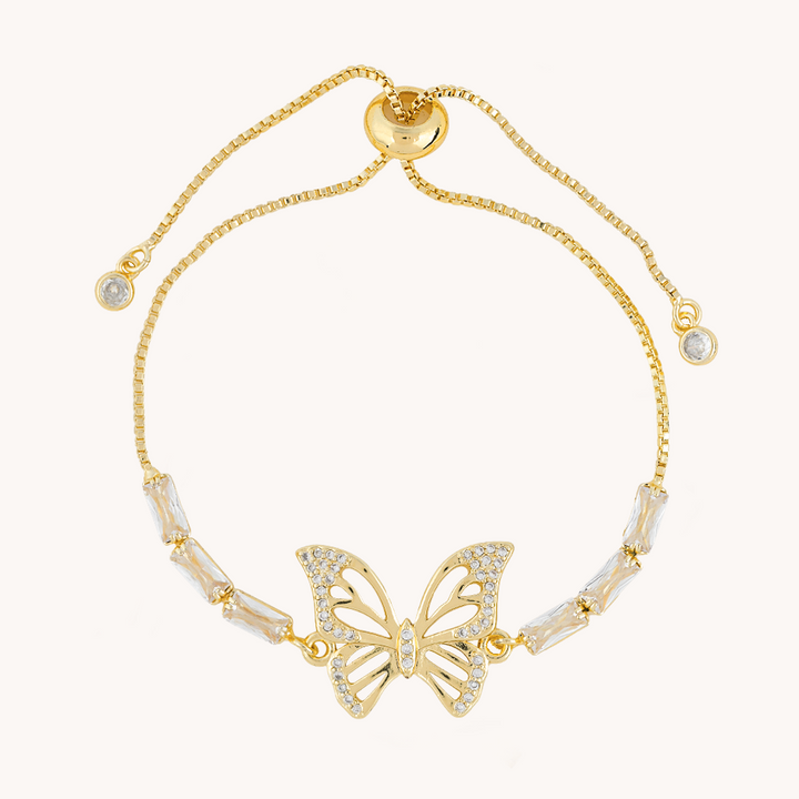 PULSERA ALAS DE LUZ - 10189