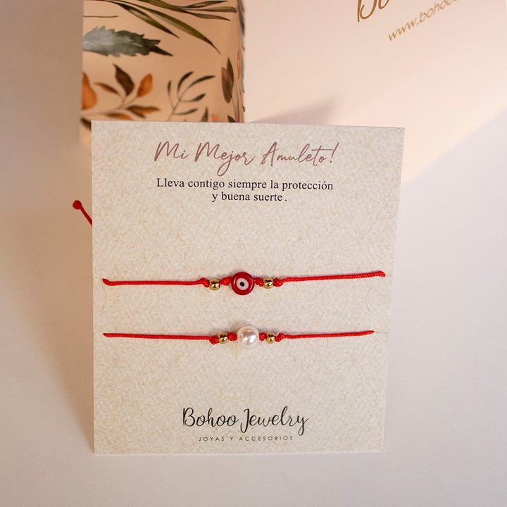 PULSERA - TRENDY -  - Bohoo Accesorios - Bohoo Jewelry