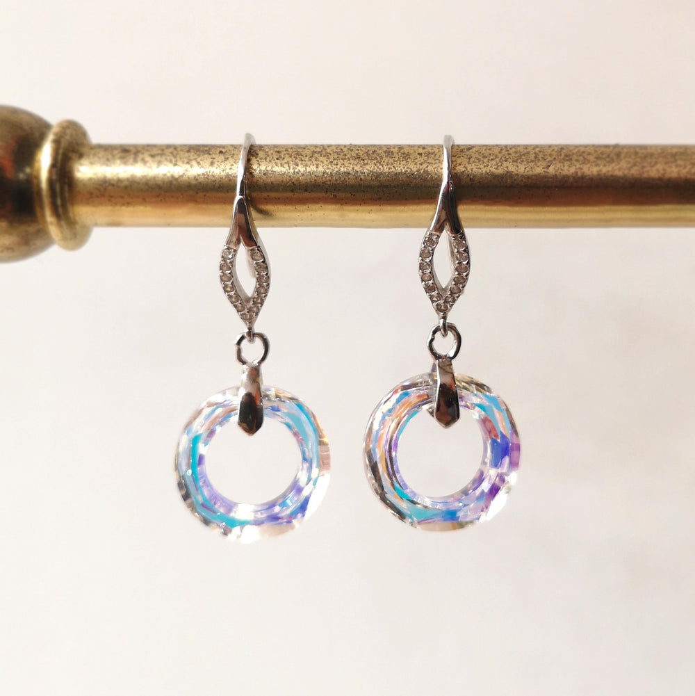 PLATA_925_950-ARETES-Bohoo Jewelry-Bohoo Accesorios