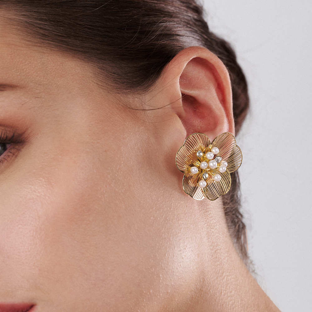 COBRE_BAÑADO_EN_ORO_18K-ARETES-Bohoo Jewelry-Bohoo Accesorios