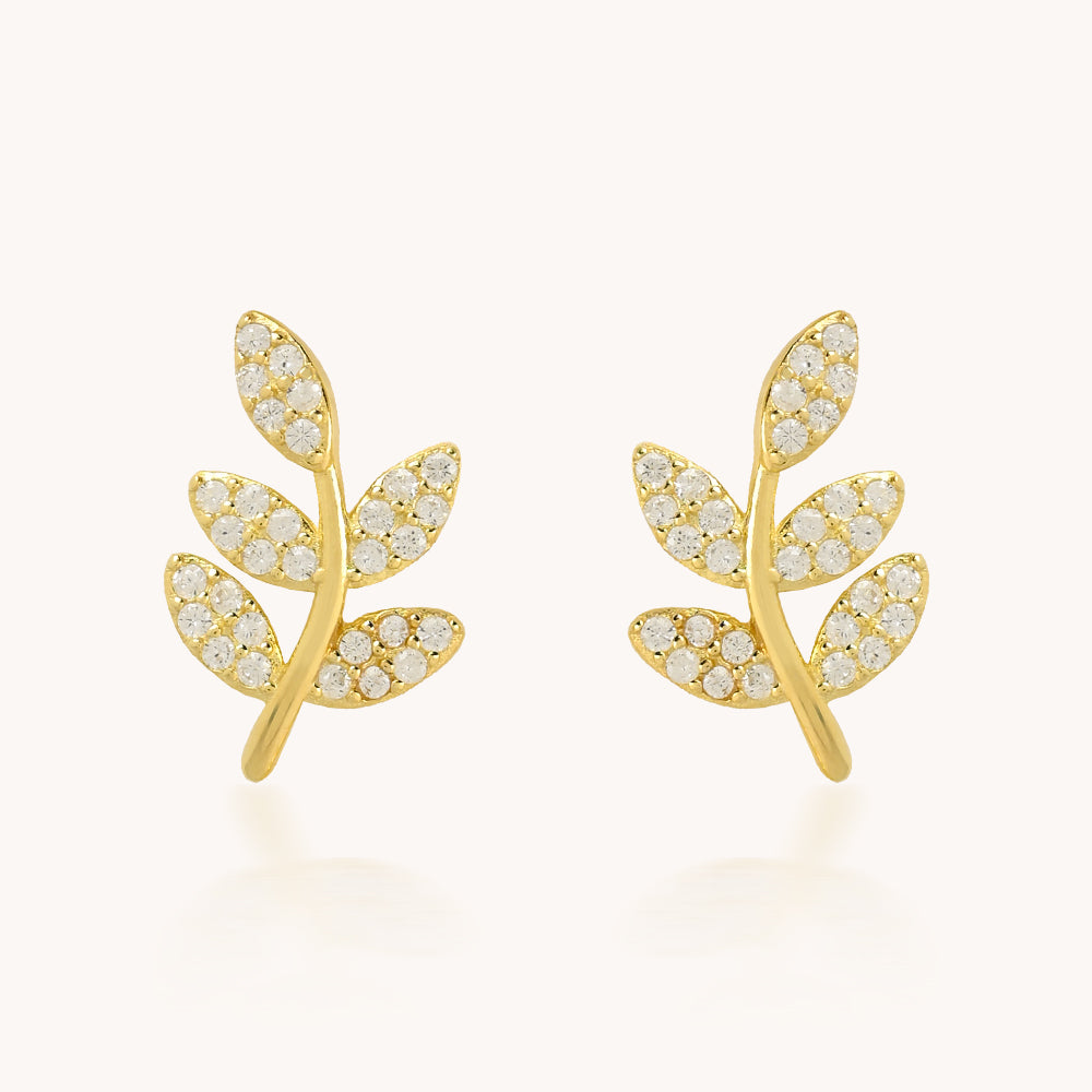 PLATA_BAÑADA_EN_ORO_18K-ARETES-Bohoo Jewelry-Bohoo Accesorios