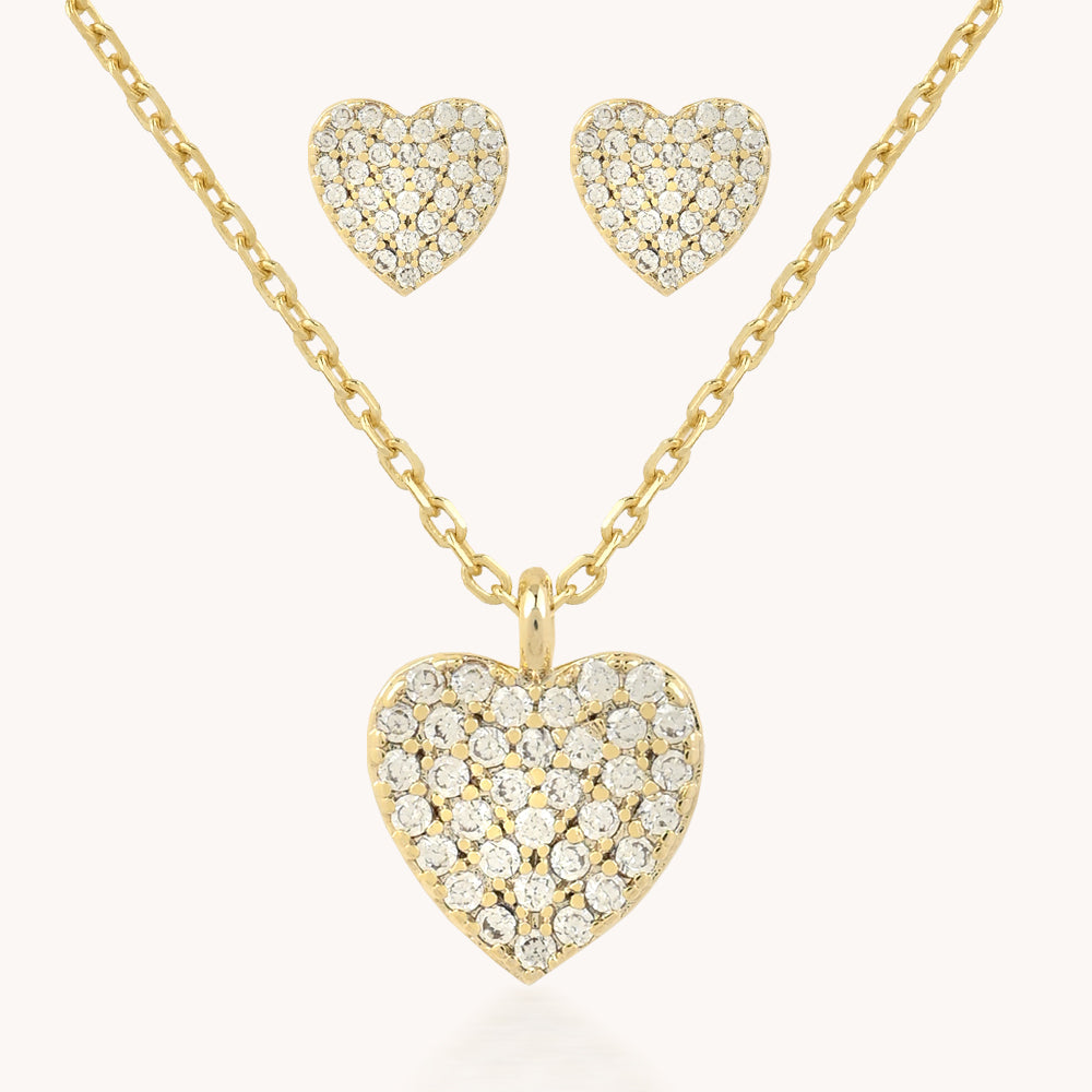 COBRE_BAÑADO_EN_ORO_18K-SET-Bohoo Jewelry-Bohoo Accesorios