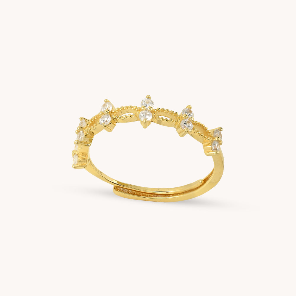 PLATA_BAÑADA_EN_ORO_18K-ANILLO-Bohoo Jewelry-Bohoo Accesorios