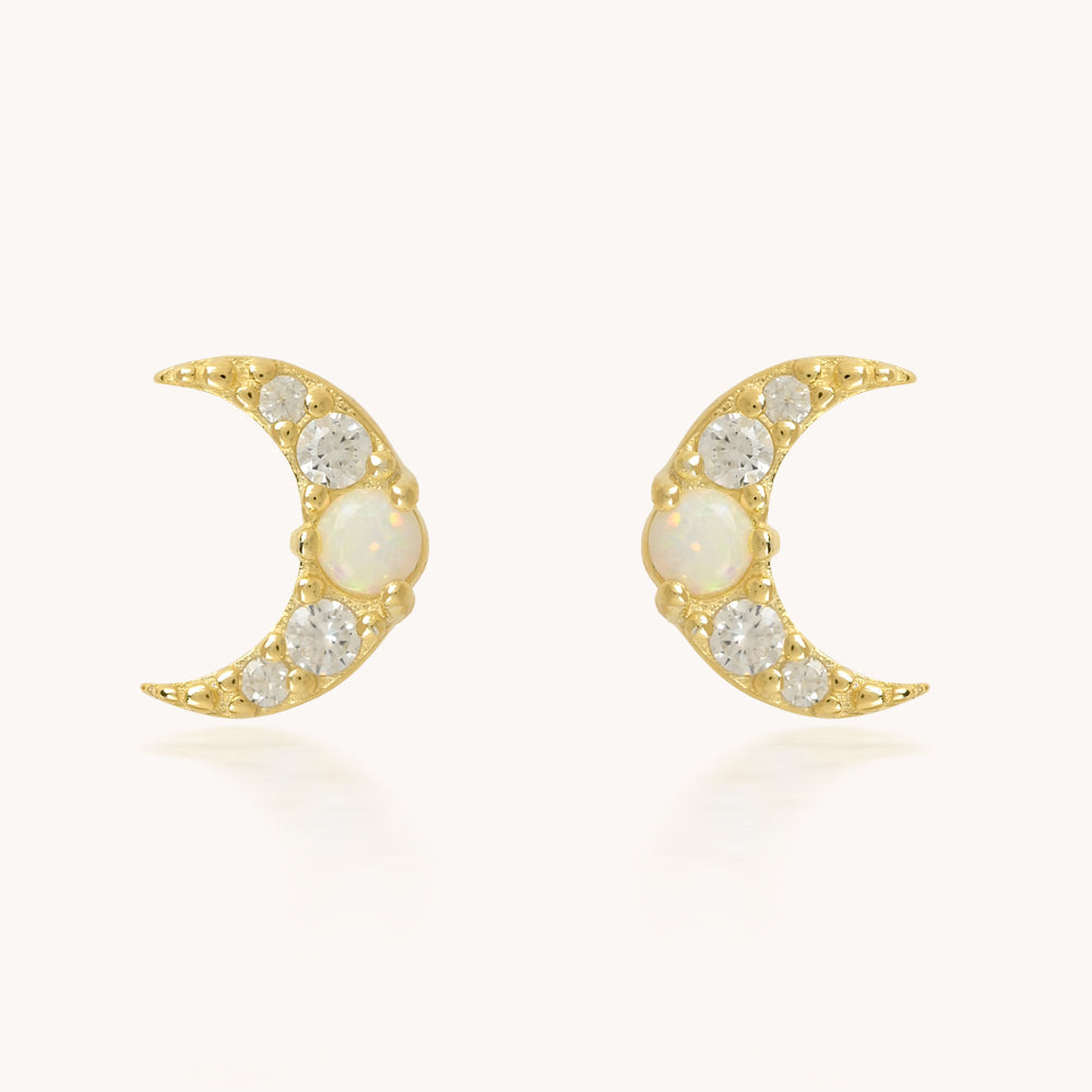 PLATA_BAÑADA_EN_ORO_18K-ARETES-Bohoo Jewelry-Bohoo Accesorios