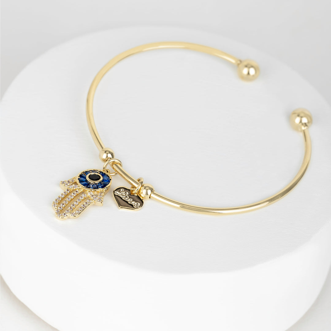 COBRE_BAÑADO_EN_ORO_18K-PULSERA-Bohoo Jewelry-Bohoo Accesorios