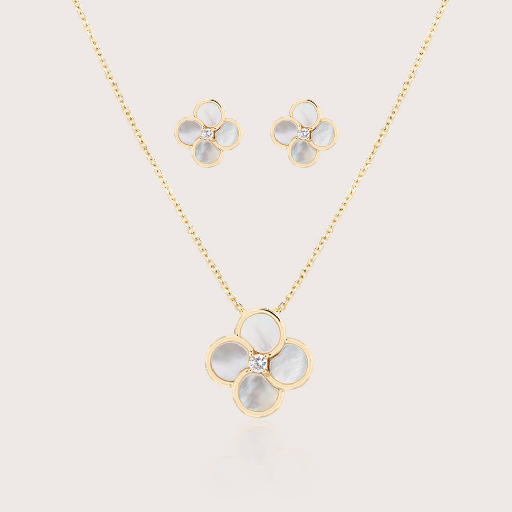 COBRE_BAÑADO_EN_ORO_18K-SET-Bohoo Jewelry-Bohoo Accesorios