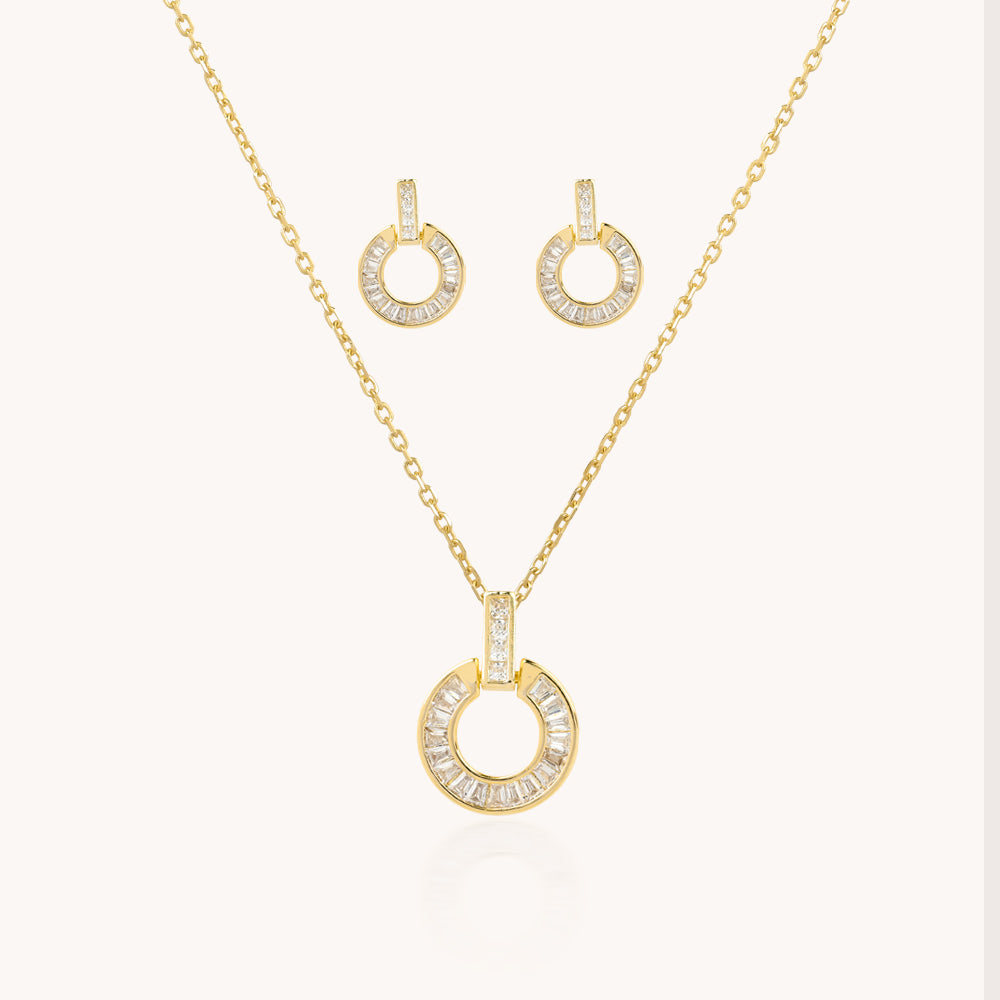 COBRE_BAÑADO_EN_ORO_18K-SET-Bohoo Jewelry-Bohoo Accesorios