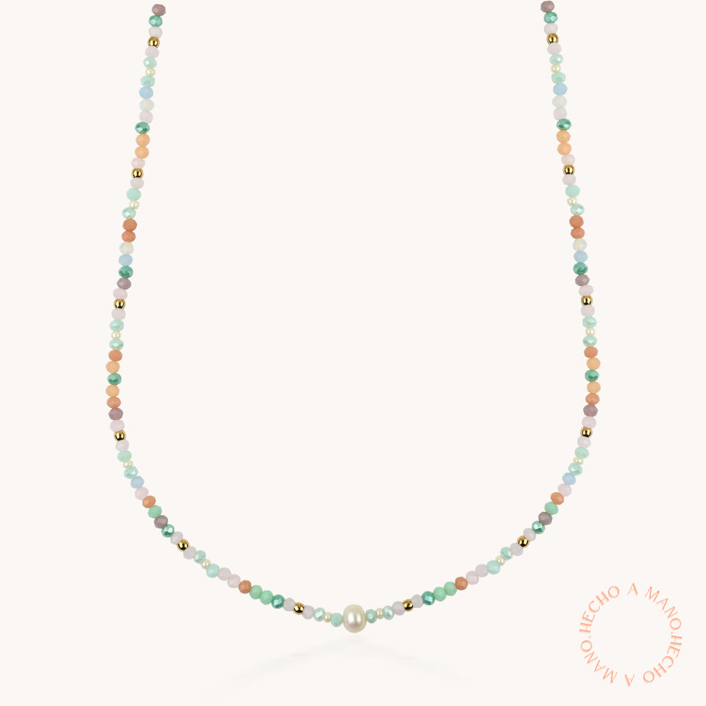 TRENDY-COLLAR-Bohoo Jewelry-Bohoo Accesorios