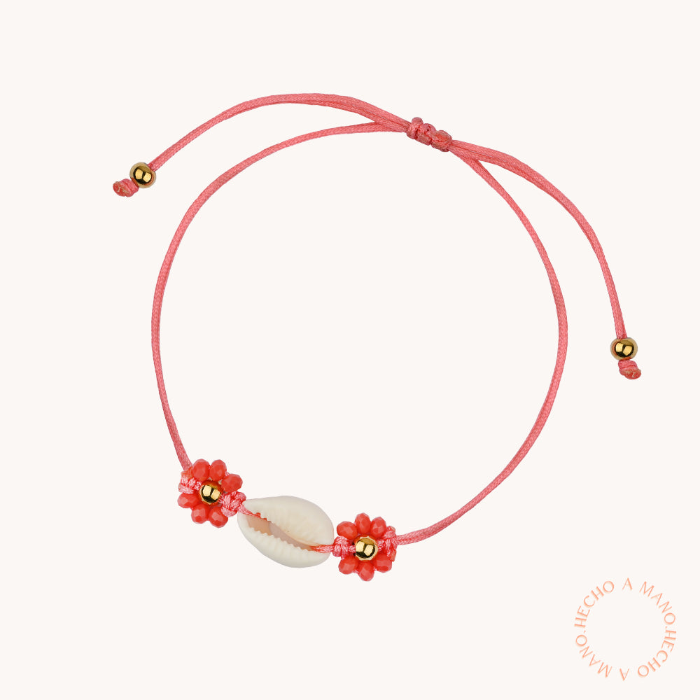 ACERO-PULSERA-Bohoo Jewelry-Bohoo Accesorios