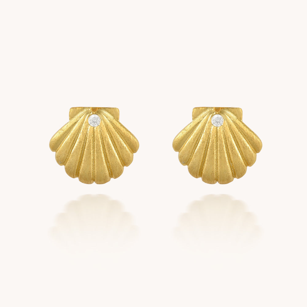 PLATA_BAÑADA_EN_ORO_18K-ARETES-Bohoo Jewelry-Bohoo Accesorios