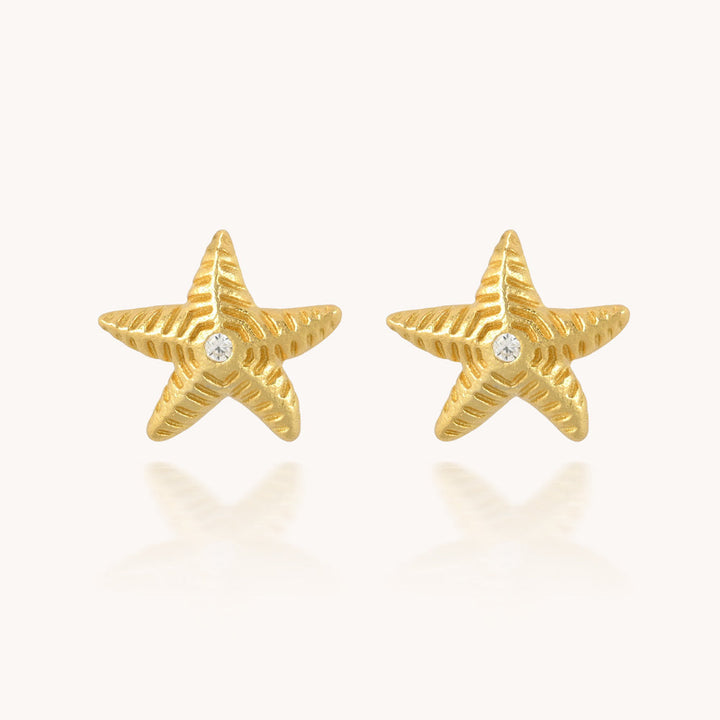 PLATA_BAÑADA_EN_ORO_18K-ARETES-Bohoo Jewelry-Bohoo Accesorios
