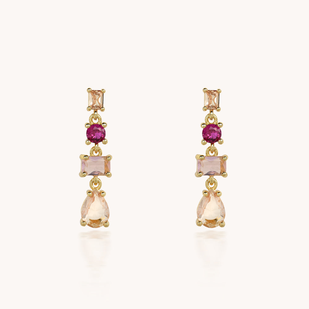 COBRE_BAÑADO_EN_ORO_18K-ARETES-Bohoo Jewelry-Bohoo Accesorios