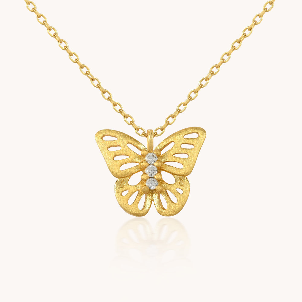 PLATA_BAÑADA_EN_ORO_18K-COLLAR-Bohoo Jewelry-Bohoo Accesorios