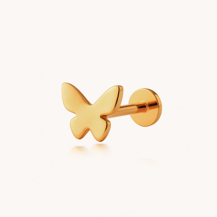 PIERCING MARIPOSA -  7099