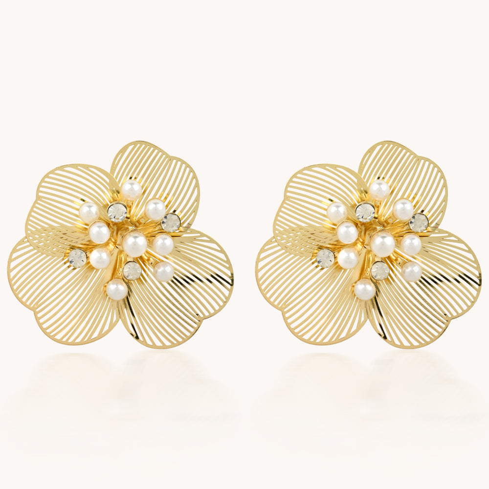 COBRE_BAÑADO_EN_ORO_18K-ARETES-Bohoo Jewelry-Bohoo Accesorios