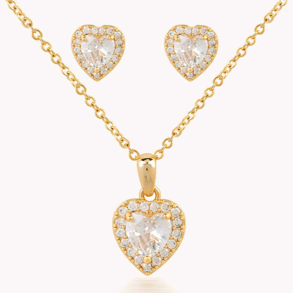 COBRE_BAÑADO_EN_ORO_18K-SET-Bohoo Jewelry-Bohoo Accesorios