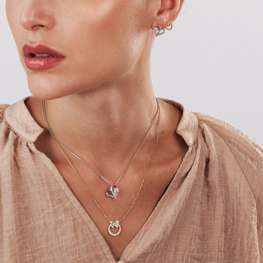 COBRE_BAÑADO_EN_RODIO-SET-Bohoo Jewelry-Bohoo Accesorios