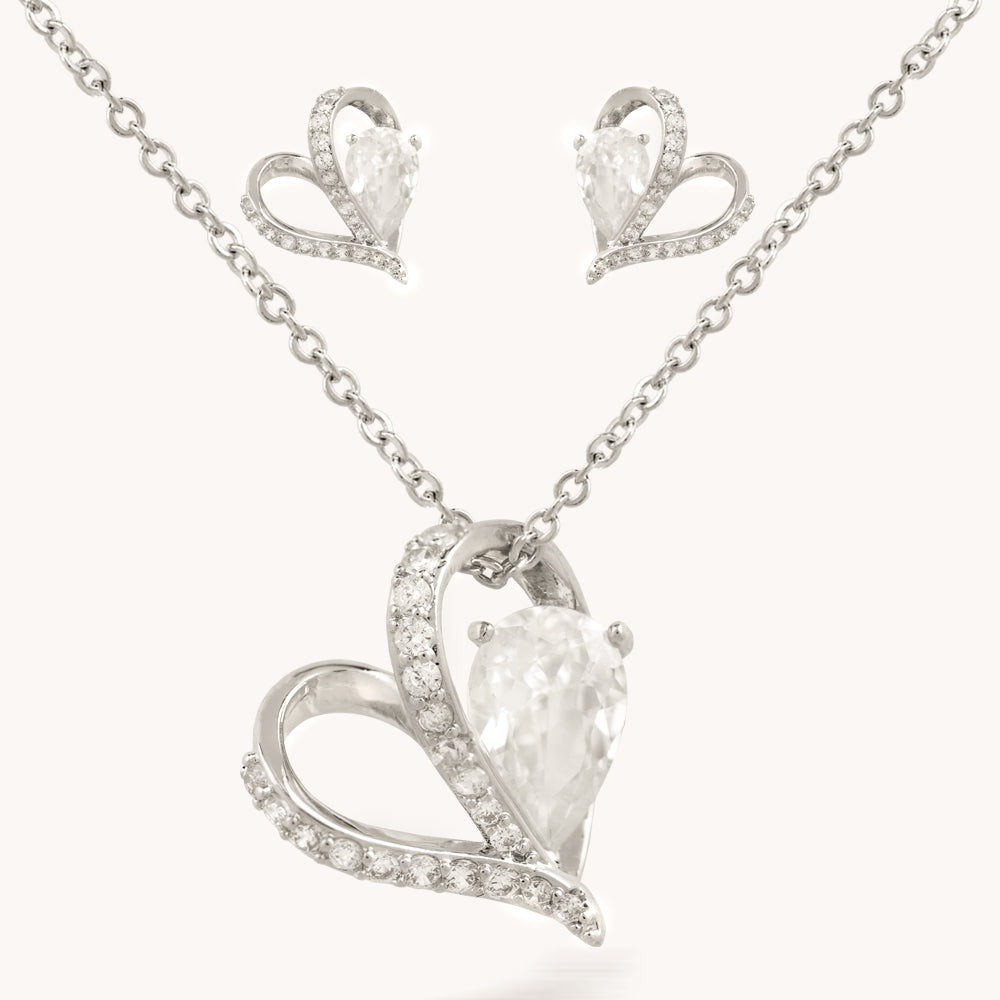 COBRE_BAÑADO_EN_RODIO-SET-Bohoo Jewelry-Bohoo Accesorios