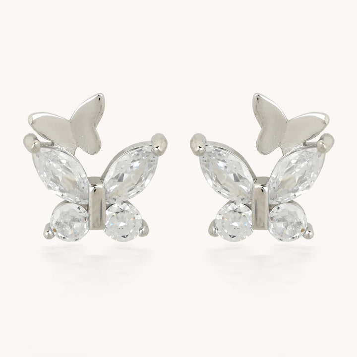 ARETES BRILLANT - 7800
