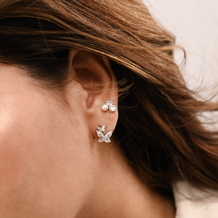 ARETES BRILLANT - 7800