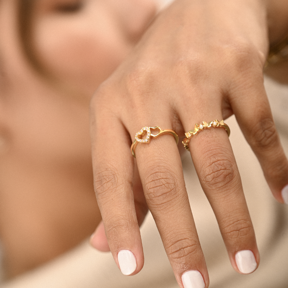PLATA_BAÑADA_EN_ORO_18K-ANILLO-Bohoo Jewelry-Bohoo Accesorios