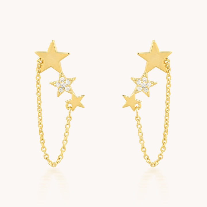 ARETES LITTLE STAR – 7877