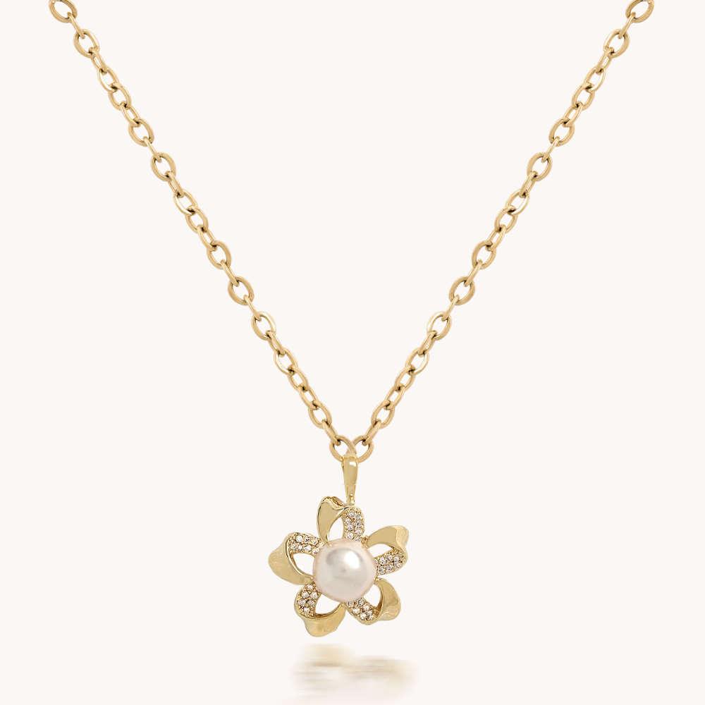 COBRE_BAÑADO_EN_ORO_18K-COLLAR-Bohoo Jewelry-Bohoo Accesorios