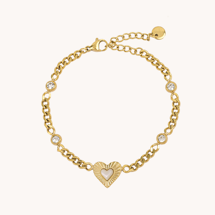 ACERO-PULSERA-Bohoo Jewelry-Bohoo Accesorios