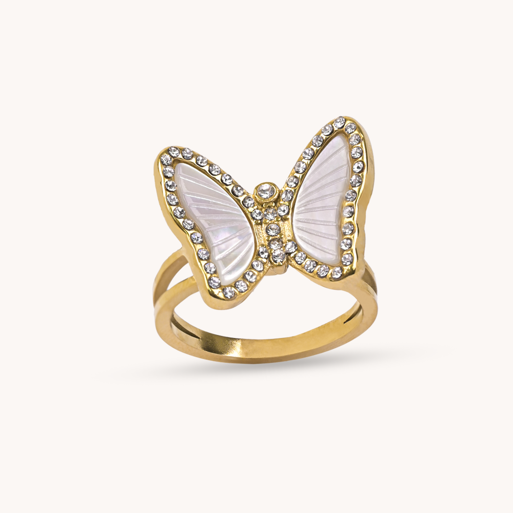 ACERO-ANILLO-Bohoo Jewelry-Bohoo Accesorios