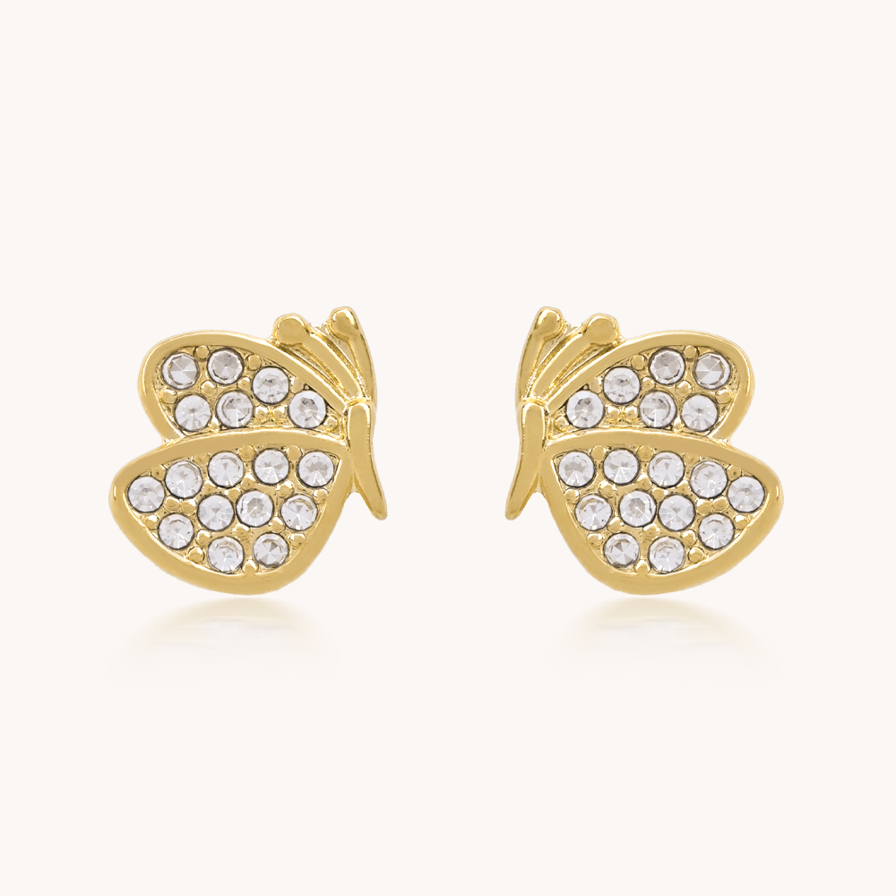 ACERO-ARETES-Bohoo Jewelry-Bohoo Accesorios