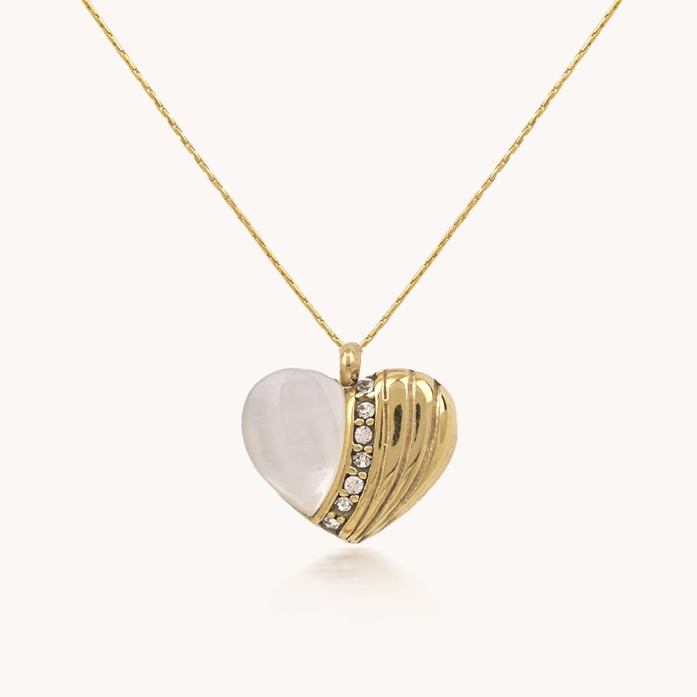 ACERO-COLLAR-Bohoo Jewelry-Bohoo Accesorios