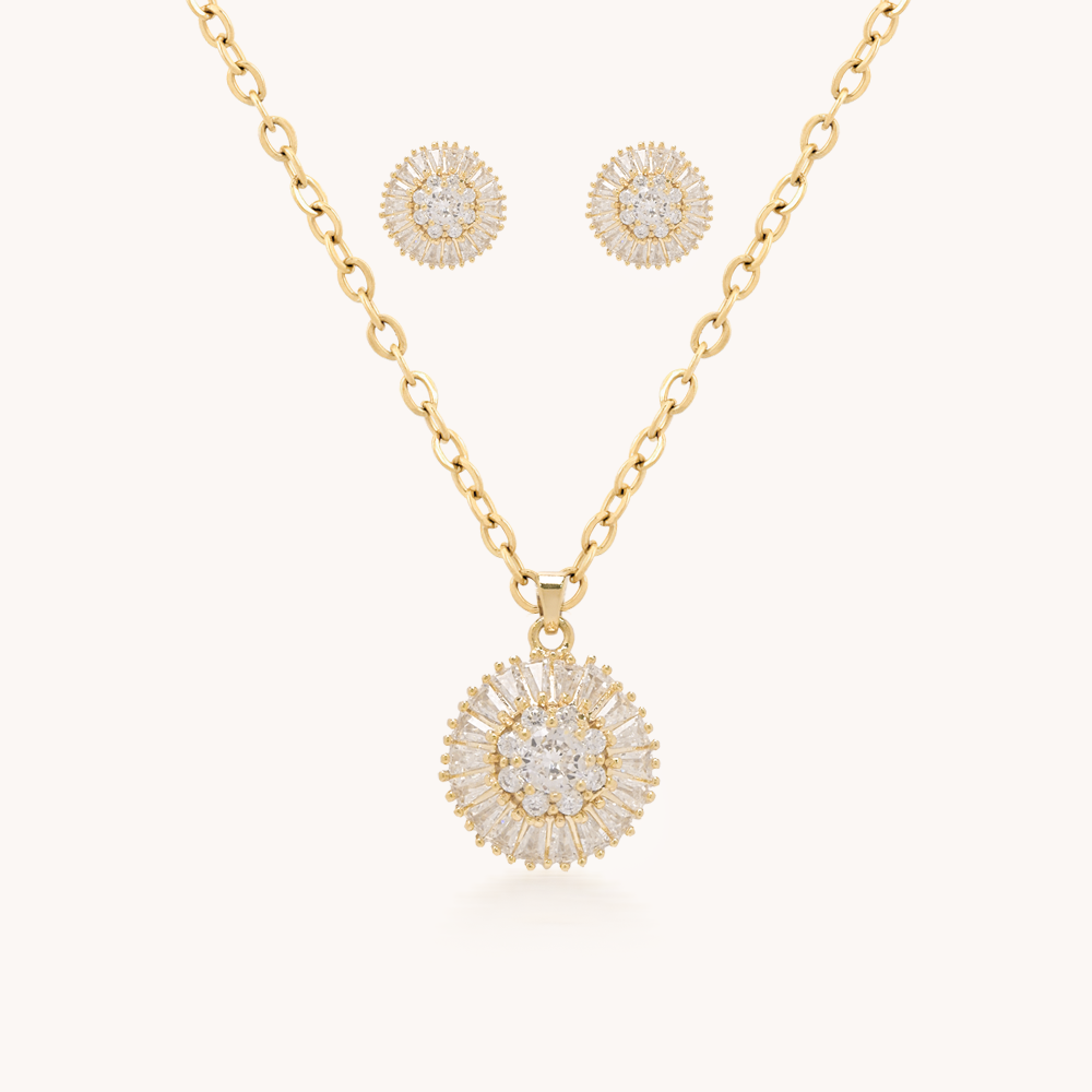 COBRE_BAÑADO_EN_ORO_18K-SET-Bohoo Jewelry-Bohoo Accesorios