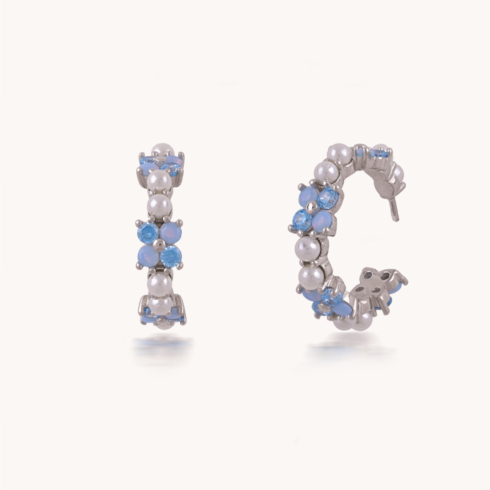 PLATA_925_950-ARETES-Bohoo Jewelry-Bohoo Accesorios