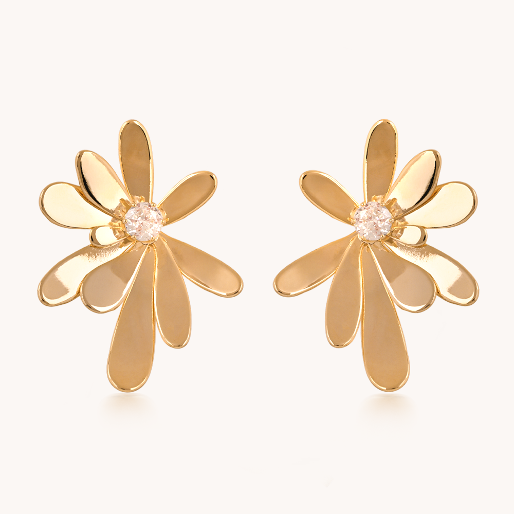 COBRE_BAÑADO_EN_ORO_18K-ARETES-Bohoo Jewelry-Bohoo Accesorios