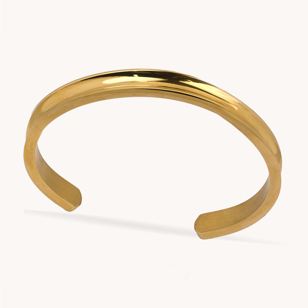 ACERO-PULSERA-Bohoo Jewelry-Bohoo Accesorios