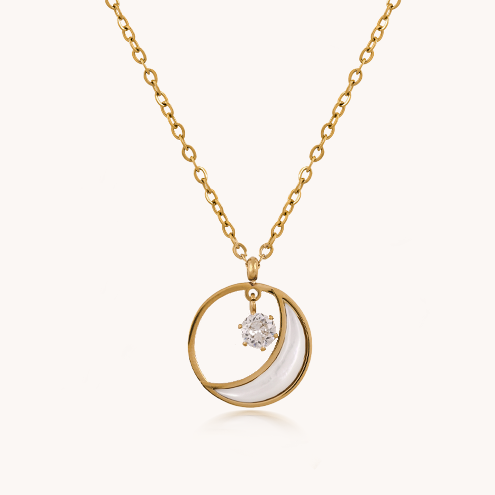 ACERO-COLLAR-Bohoo Jewelry-Bohoo Accesorios
