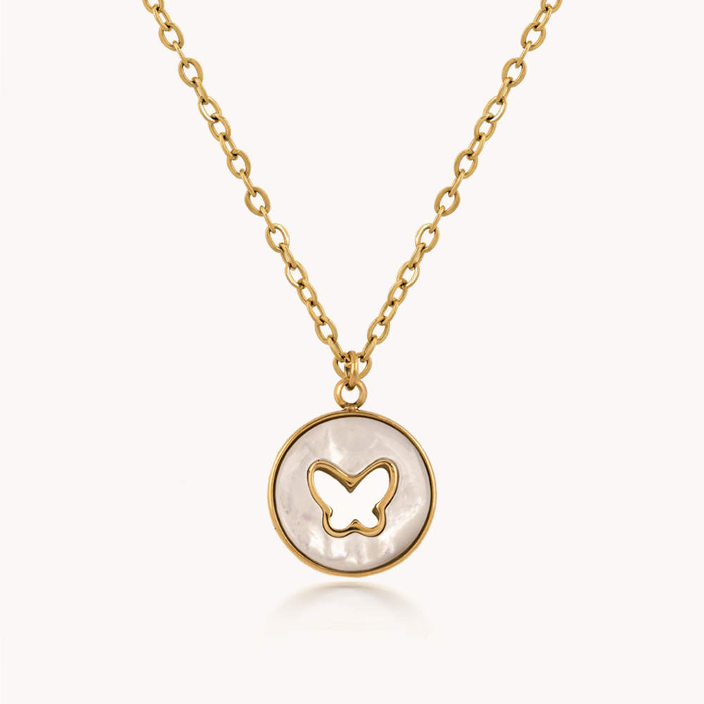 ACERO-COLLAR-Bohoo Jewelry-Bohoo Accesorios