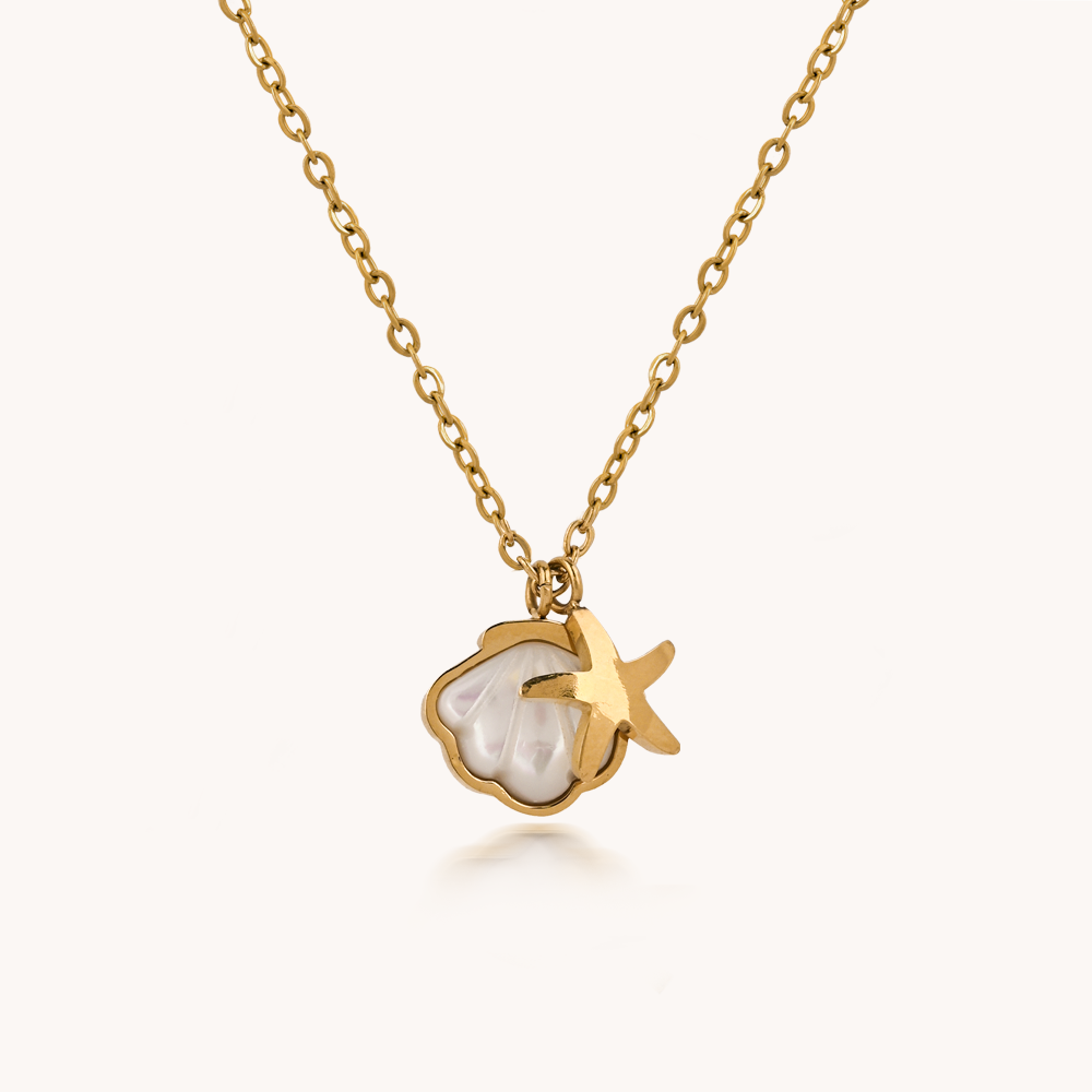 ACERO-COLLAR-Bohoo Jewelry-Bohoo Accesorios