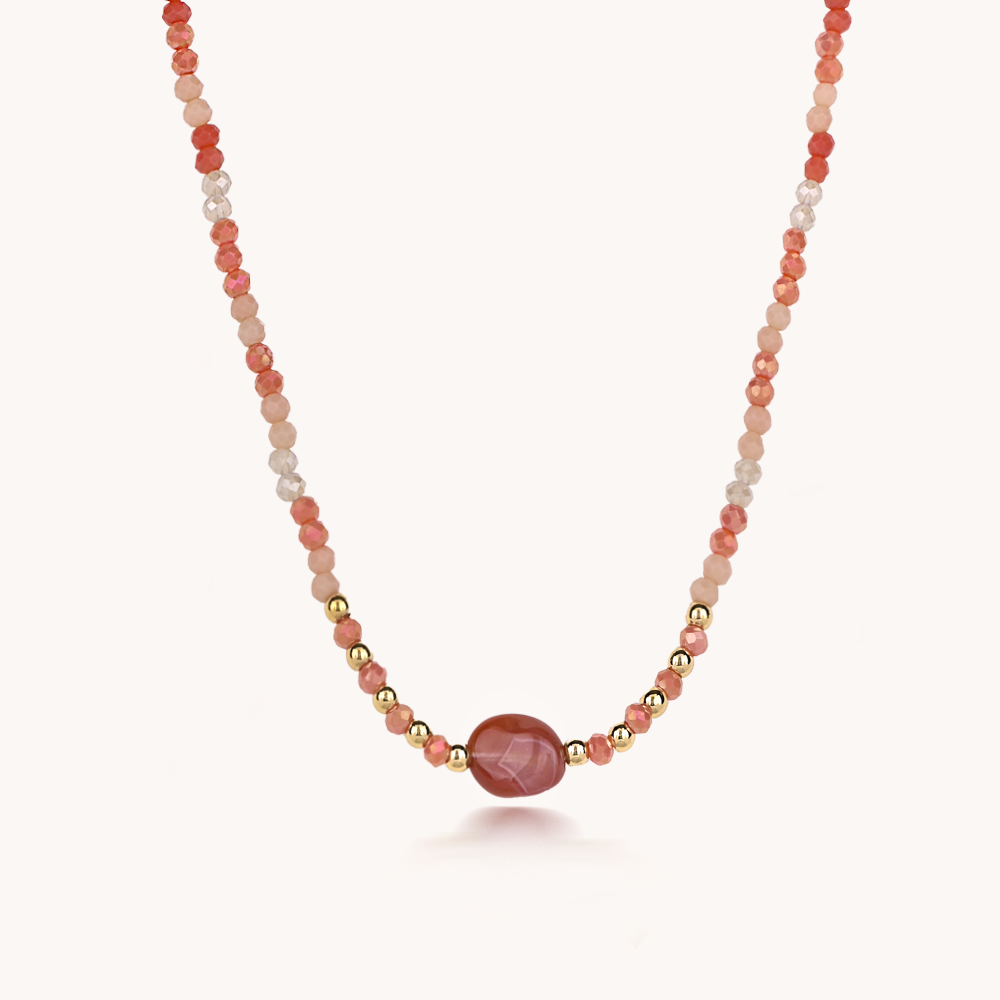 ACERO-COLLAR-Bohoo Jewelry-Bohoo Accesorios